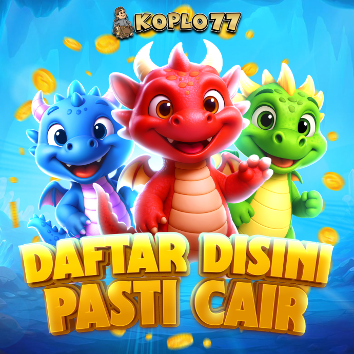 KOPLO77 – Belajar Meoptimalkan Keuntungan Di Koplo 77 Dan Berkembang Lebih Baik image 1